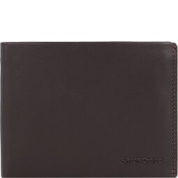 Samsonite Attack 2 wallet RFID leather 12.5 cm  Variant 2