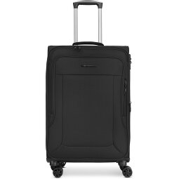 Franky Melbourne 3.0 4-wheeled trolley 69 cm with expansion fold  Variant 1