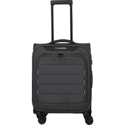 Travelite Skaii 4 wheels Cabin suitcase S 55 cm  Variant 1
