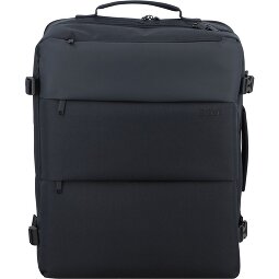 Jump Dunaa travel backpack 45 cm laptop compartment  Variant 2