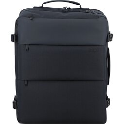 Jump Dunaa travel backpack 45 cm laptop compartment  Variant 2
