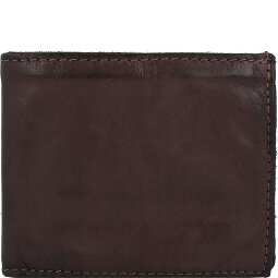 Campomaggi Wallet Leather 11.5 cm  Variant 2