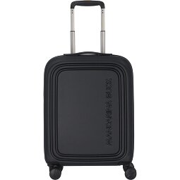 Mandarina Duck Logoduck + 4 wheels Cabin trolley S 55 cm  Variant 2