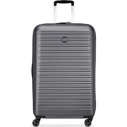 Delsey Paris Segur 2.0 4 Roll Trolley 78 cm  Variant 2