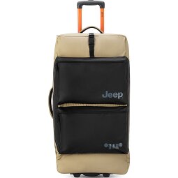 Jeep JS006B 2 wheels Trolley 82 cm  Variant 2