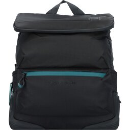 Piquadro Corner backpack 44 cm laptop compartment  Variant 1