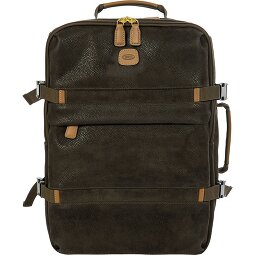 Bric's Life Travel Backpack with 42 cm Laptop Compartment  Variant 2