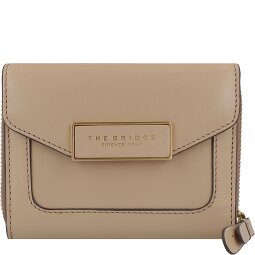 The Bridge Ginevra Wallet Leather 13 cm  Variant 1