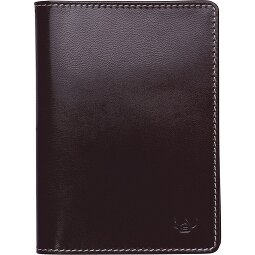 Golden Head Bari Identity card case Leather 9 cm  Variant 1