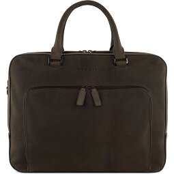 Bugatti Luca Briefcase Leather 39 cm Laptop compartment  Variant 1