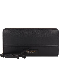 The Bridge Domitilla Wallet Leather 19 cm  Variant 2