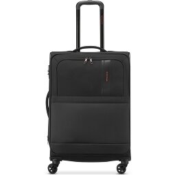 Roncato Metropolitan 4 wheels Trolley 66 cm with expansion pleat  Variant 1