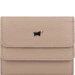 Braun Büffel Hanna Wallet RFID protection Leather 10 cm  Variant 1