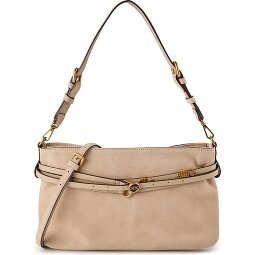 PINKO Belt Bag Classic Shoulder Bag Genuine Leather 32 cm  Variant 1