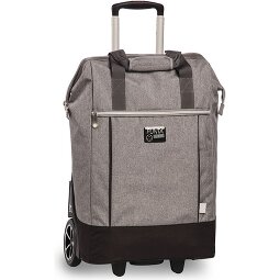 Punta Big Wheel Shopping Trolley 62 cm  Variant 4