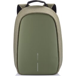 XD Design Bobby Hero Small Backpack RFID 38 cm laptop compartment  Variant 2 XD Design Bobby Hero Small Backpack RFID 38 cm laptop compartment  Variant 2