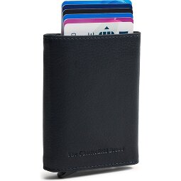 The Chesterfield Brand Junia Wallet RFID protection Genuine Leather 10 cm  Variant 6