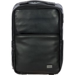 Bric's Torino backpack leather 37 cm laptop compartment  Variant 1