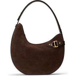 Lauren Ralph Lauren Tasha Shoulder Bag Genuine Leather 32 cm  Variant 2