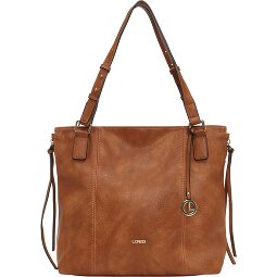 L.Credi Jana Shoulder Bag 40 cm  Variant 1