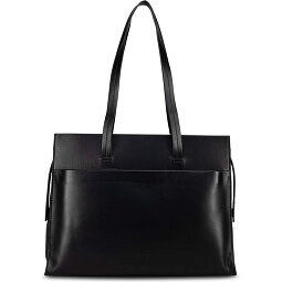 Jost Arva Shoulder Bag Genuine Leather 35 cm  Variant 1