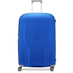 Delsey Paris Clavel 4-wheeled trolley 83 cm with expansion fold  Variant 1