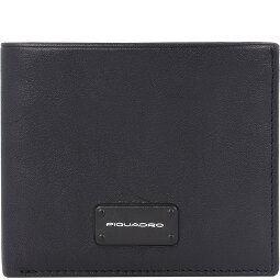 Piquadro Harper wallet RFID leather 11 cm  Variant 1