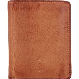 Jack Kinsky Nelson wallet RFID leather 10 cm  Variant 2