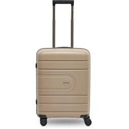 Redolz Essentials 11 CABIN 4 wheels Cabin trolley 55 cm  Variant 1