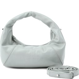 LES VISIONNAIRES Greta Shoulder Bag Leather 20 cm  Variant 3