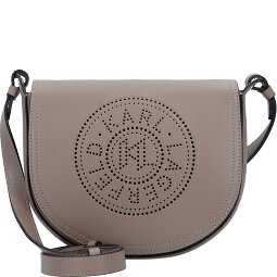 Karl Lagerfeld Circle Shoulder bag Leather 22 cm  Variant 1