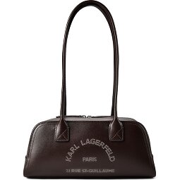Karl Lagerfeld Daily Shoulder Bag Genuine Leather 34 cm  Variant 2