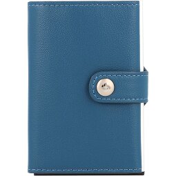 Samsonite Alu Fit credit card case RFID leather 6.5 cm  Variant 2