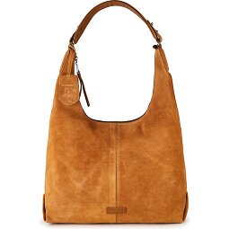 Burkely Vienna Shoulder Bag Leather 38 cm  Variant 1