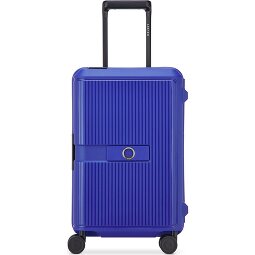 Delsey Paris Vauban 4 wheels Cabin trolley 55 cm  Variant 3