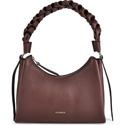 Coccinelle Boheme Shoulder Bag Genuine Leather 30 cm  Variant 1