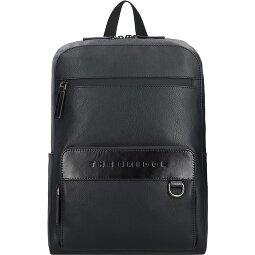 The Bridge Damiano Business backpack Leather 39 cm Laptop compartment  Variant 2