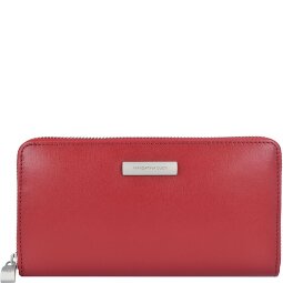 Mandarina Duck Hera 3.0 wallet leather 19 cm  Variant 2