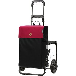 Andersen Shopper Komfort Shopper Hera Shopping Trolley 57 cm  Variant 2