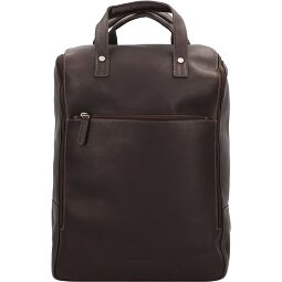 Harold's Campo backpack leather 45 cm laptop compartment  Variant 1