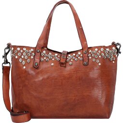 Campomaggi Shopper Bag Genuine Leather 36 cm  Variant 1