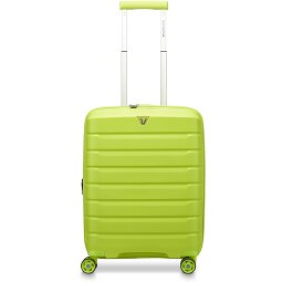 Roncato B-Flying Move 4 wheels Cabin trolley 55 cm with expansion pleat  Variant 6 Roncato B-Flying Move 4 wheels Cabin trolley 55 cm with expansion pleat  Variant 6