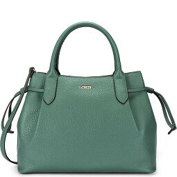 L.Credi Sapphira Handbag Genuine Leather 33 cm  Variant 1