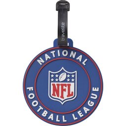 Travelite travelite x NFL Luggage tag 9 cm  Variant 5