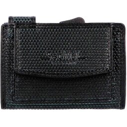 SecWal Credit card holder RFID leather 7 cm  Variant 2