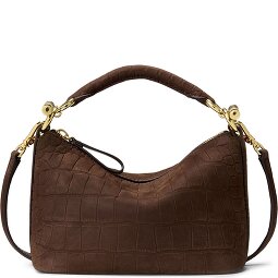 Lauren Ralph Lauren Blaike Mini Bag Handbag Genuine Leather 17 cm  Variant 2