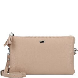 Braun Büffel Hanna Shoulder bag Leather 21 cm  Variant 2