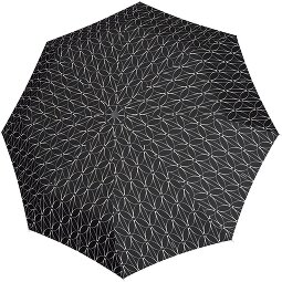 Doppler Fiber Flex Long AC Stick umbrella 88 cm  Variant 1
