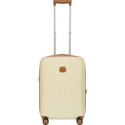 Bric's Taormina 4 wheels Trolley S 57 cm with expansion pleat  Variant 2