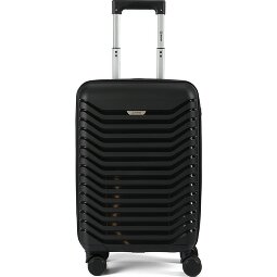 Benzi 5820 4 wheels Cabin trolley 55 cm  Variant 4